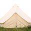 Double Door bell tent   Canvas Tent Manufacturer  Family Canvas Tent Manufacturer