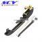 Car Rear Exterior Outside Door Handle Suitable for VOLKSWAGEN GOLF OE 193839205 193 839 205 921009001 921 009 001