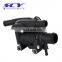 Thermostat Housing Suitable for FORD TOURNEO XS4G9K478BB XS4G9K478BC XS4G9K478BD