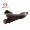 boquilla del inyector de combustible 23250-0F020, bico injetor de combustivel 23250-0F020, Fuel injector nozzle 23250-0F020