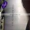 astm asme high quality Chrome steel tube steel pipe 4130