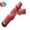 for sale new car parts 23250-97401 23209-97401 For 04-06 Toyota Avanza F601RM K3VE 1.3L Daihatsu Terios Hengney Fuel injectors