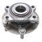 Auto Front Bearings Rear For Car Parts Assembly Automotive High Wheel Hub Bearing 40202-JG000 With Competitive Price