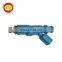 Wholesale Auto Parts  Manufacturer OEM 23209-23020 23250-23020 Fuel Injector Nozzle