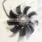 Original QSB5.9  Parts Engine Fan 5335889