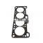 XYREPUESTOS  AUTO ENGINE PARTS Repuestos Al Por Mayor Car Accessories Cylinder Head Gasket for Mitsubishi Lancer 4G15 MD997672