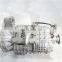 High Quality Low Price Fast Gearbox For KING LONG Bus