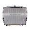 Customized Compressor Radiator Aluminum For Dongfeng
