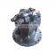 ZX350LCN-3 swing motor ZX350 Swing motor ZXM5X180CHB-10A-64A/330