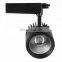 Ceiling 40w commercial led track spot light