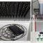 IPX1 IPX2 Box Rain Spray Test Chamber