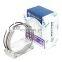 MOTOR 1.0L 1000 gasoline engine parts 71.1mm  piston ring   DA.7092/A14140 /SULOY KPC 1513