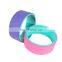 Eco Yoga Wheel Colorful Circle yoga Ring ABS Exercise Yoga Wheel Back pain