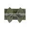 Boutique Soild Cute Baby Girl Bows For Newborn High Quality Soft Infant Accessaries
