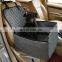 900D Nylon Waterproof Dog Car Seat Cover