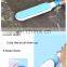 Custom Logo Double Side Pet Hair Remover Reusable Pet Fur Remover