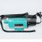 electric 1.5kw concrete vibrator motor with concrete shaft