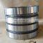 BT4B334128/HA1 Four-row tapered roller bearings TQO design TQOT size 384.175x546.1x400.05 mm bearing BT4B 334128/HA1