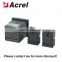 Acrel loop grid cabinet Temperature & humidity controller WHD72-11