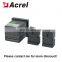 Acrel power distribution system Temperature and humidity Measuring & controlling device WHD72-11