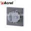 Acrel ASL100-F2/4 KNX 4 key smart lighting panel