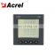 AMC96L-E4/KC electricity meters handheld laser power meter with CE certificate