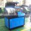 China Manufacturer Factory Common Rail Solenoid Valve Injector Test Bench Calibration Alignment Machine NT816F