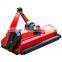 Firm structure 20-25hp 3 point hitch perfect skid steer mini flail mower for tractor