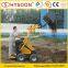 Hysoon HY380 skid steer loader mini