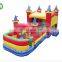 newest inflatable jumper bouncer jumping bouncy castle bounce house