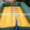 Commercial Outdoor Inflatable Jacobs Ladder Climb Game for Adults