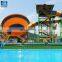 Water Rider Slide Manufacturer Outdoor Slide For Adult