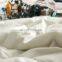 2020 summer hot products multi size color weight solid color 100 cotton glass beads filled wholesale gravity weighted blanket