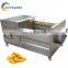 Best price cactus fruit brush washing machine fruit and vegetable cleaning machine