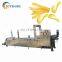 automatic deep fryer/commercial gas fryer/spiral potato deep fryer