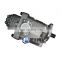 hydraulic gear pump 705-53-31020 for  for wheel loader WA600-3