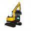 Surprise promotion for 3.5 ton mini excavator hydro excavator for sale with cheap price