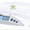 New style MY-G068D Digital Large LCD Baby Weighing Scale with best price