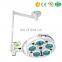 MY-I023 Hot sale led mobile operation lamp shadowless