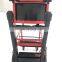 Multifunctional ambulance gurney flexible stretcher evacuation electric escape chair