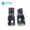 Canbus  W5W Led Bright Car Interior Lamp Lights T10 3030 Car Light Wedge Bulb