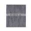 Wholesale Car Air Purifier OEM 27277-2FJ0A   D50 R50 50X Activated Carbon Air Filter