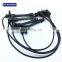 90919-22327 9091922327 90080-91095 9008091095 Auto Engine Ignition Coil Spark Plug Wire Set For Geo For Toyota For Celica OEM