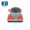 Original IKO needle roller bearing track roller follower ZB287 size 15.875*50.8*25.4mm