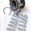 Factory manufacturer Truck wheel Bearings  805415 572813A Automotive HUB bearing 20518617 BTH-0022 21024155