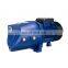 Domestic home garden use 0.75 kw 1 hp electric jet water pump
