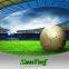 10 years warranty Football artificial grass, Soccer artificial turf