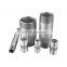 manufacture of Aluminum rigid conduit nipple  with ANSI C80.5 UL6A