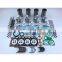 4TNV84 Overhaul Kit With Full Gasket Set Valves For Yanmar