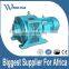 14 hp electric motor